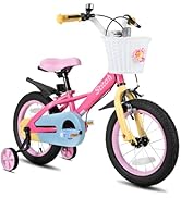 Amazon.co.jp: STITCH 子供用自転車 Wizard（ウィザード） 12、14、16